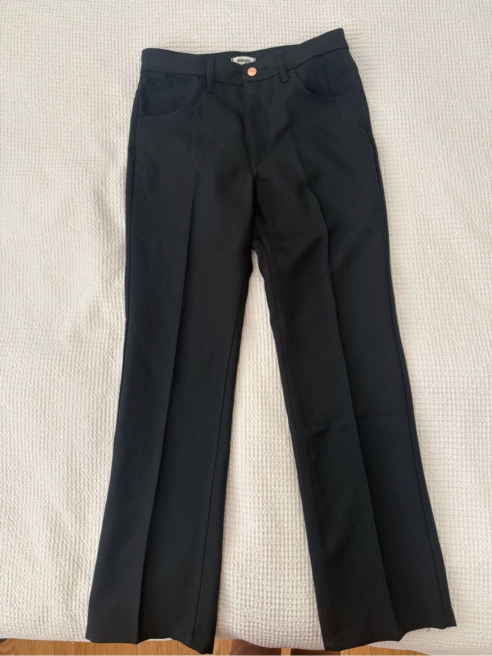 Women’s Wrangler Wrancher Pants